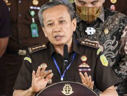 Jamwas Pastikan Kasus Dugaan Pemerasaan Kajari Buton Segera Diputuskan