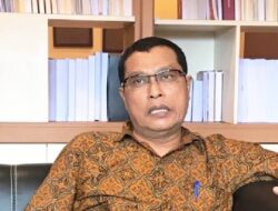 Terkait Adanya Isu Seruan Aksi Damai, Begini Tanggapan Kadis ESDM Aceh