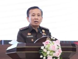 Inspektorat V Temukan Bukti Kasus Pemerasan Kajari Buton, Jamwas Siap Berikan Saksi Pemecatan
