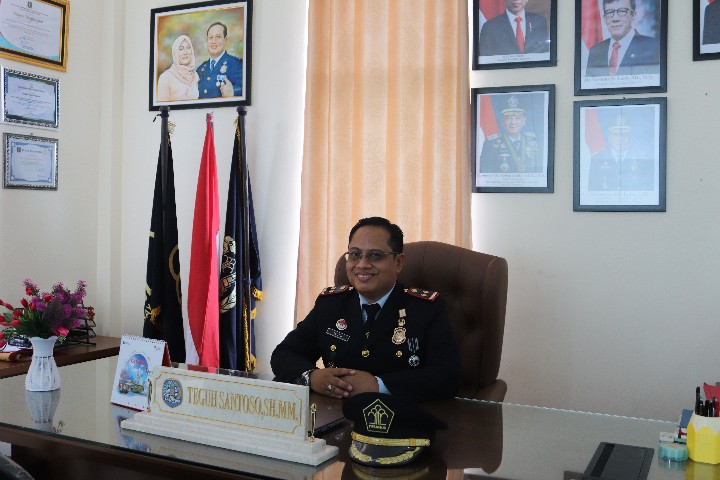 Cegah TPPO, Imigrasi Baubau Tolak 66 Pemohon Calon PMI Non Prosedural