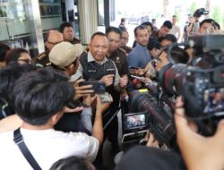 Terkait Kasus TPK-TPPU BTS 4G Kominfo, Menpora dan 7 Orang Lainnya Diperiksa Jam Pidsus