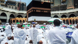 jemaah haji