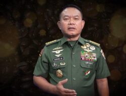 KSAD Jenderal Dudung Abdurachman Soroti Pentingnya Human Security