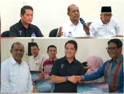 Telkomsel Jalin Kerjasama Dengan Dekopinwil Aceh Untuk Digitalisasi Koperasi, Ini Harapan Diskop Aceh