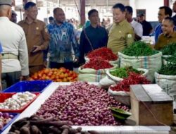 Disperindag Aceh Siap Awasi Pinjaman Online di Seluruh Pasar Guna Lindungi Masyarakat