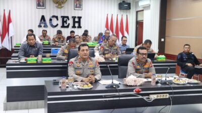Polda Aceh