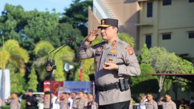 kapolda aceh