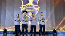 hoegeng award