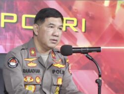 Bareskrim Polri Periksa Pendeta yang Ikut Sholat dengan Panji Gumilang