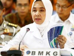 Jakarta Akan Alami 20 Gempa Susulan, Ini Prediksi BMKG