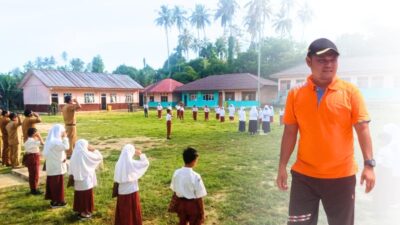 Pj Bupati