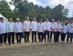 Penguatan Ketahanan Pangan Lewat Berbagai Terobosan dan Inovasi