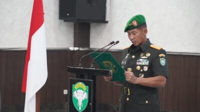 Pangdam