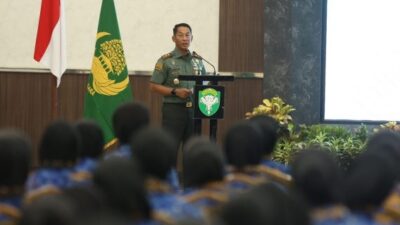 Pangdam