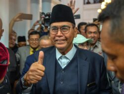 Polri Ungkap Pelapor Utama Kasus Dugaan Penistaan Agama Oleh Panji Gumilang