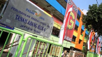 blok g