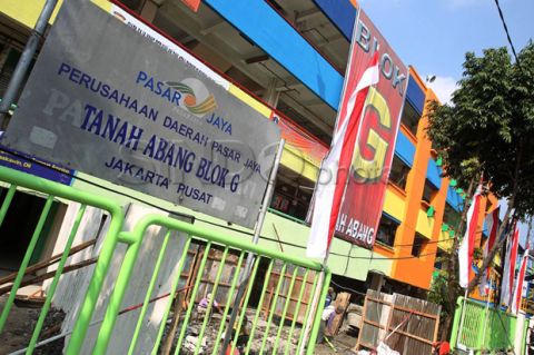 blok g