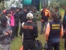 Diduga Serangan Hipotermia, Seorang Pendaki Tewas di Ketinggian 2.800 Mpdl Gunung Lawu