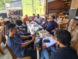 Peringati HUT Ke-77, Pengurus SPS Aceh Siap Sukseskan Rakernas di Bali