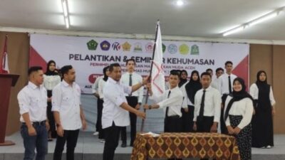Perhumas Aceh