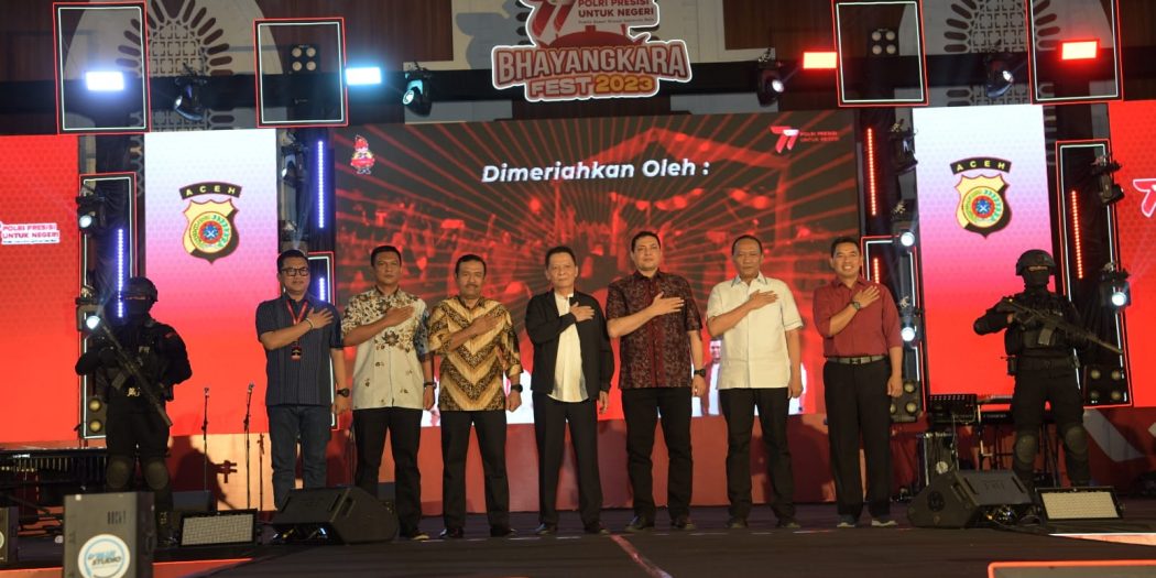 bhayangkara