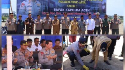 Polda Aceh