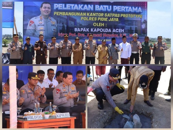 Polda Aceh