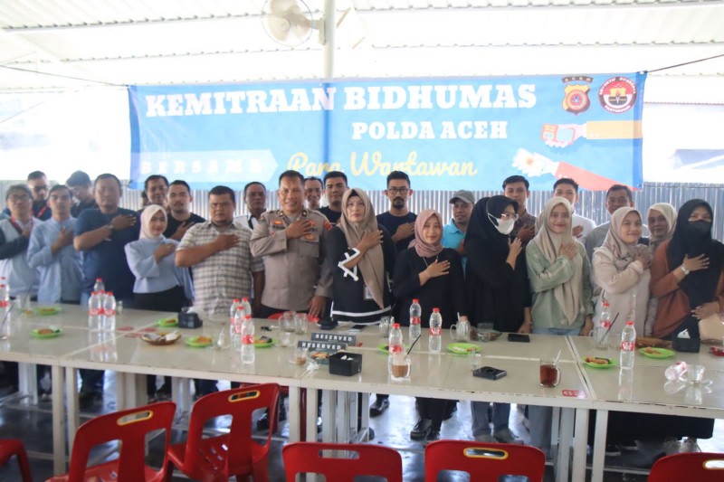 Polda Aceh