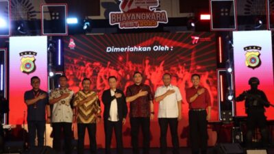 Bhayangkara