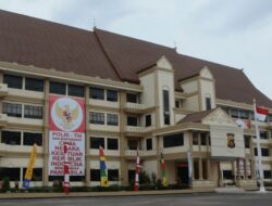 Polda Jambi Berhasil Ungkap Kasus Pemalsuan Surat Tanah 90 Hektar