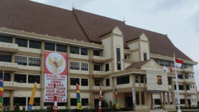 Polda Jambi Berhasil Ungkap Kasus Pemalsuan Surat Tanah 90 Hektar 4 Polda jambi