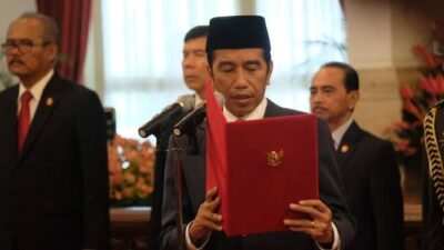 jokowi