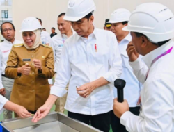 Ini Alasannya Industri Pertahanan Indonesia Jadi Yang Terbaik