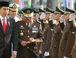 Presiden Jokowi: Pentingnya Kepercayaan Publik Sebagai Modal Utama Dalam Lakukan Transformasi