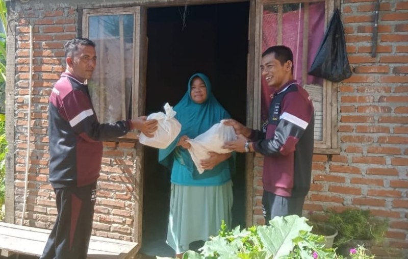 Polda Aceh