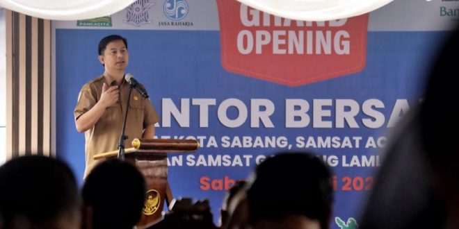 sabang