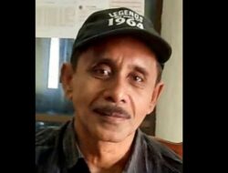 Ketua DKP PWI Aceh: Sosok Nezar Patria Pantas Dapat Kepercayaan Presiden Jokowi