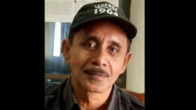 Ketua DKP PWI Aceh: Sosok Nezar Patria Pantas Dapat Kepercayaan Presiden Jokowi