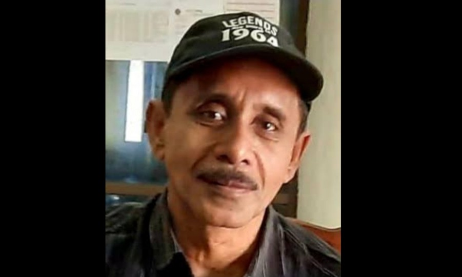 Ketua DKP PWI Aceh: Sosok Nezar Patria Pantas Dapat Kepercayaan Presiden Jokowi