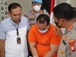 Terdakwa Pembunuhan Anak Kandung dan Penganiayaan Istri Divonis Hukuman Mati