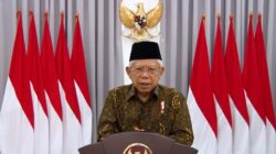 ma'ruf amin