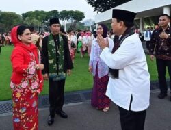 Bukan Prabowo-Ganjar-Anies, Kidung Tirto Ungkap Sosok ‘Satrio Piningit’ Jelang Pilpres 2024