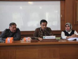 Legislator Dukung Program SPHP Bulog Lebak Pandeglang