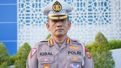 Ditlantas Polda Aceh