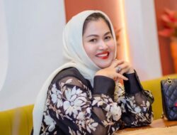 Seni dan Politik Berpadu: Perjuangan Teh Camel untuk Dampak Positif di Dapil III Jabar