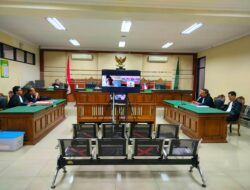 Putusan Korupsi BPN Kabupaten Malang
