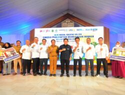 KPR 10.000 Unit Oleh BTN Solusi Hunian Rakyat