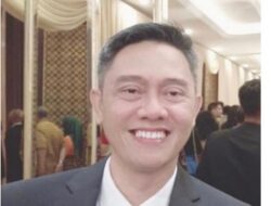 Direktur ETOS Indonesia Institute Putuskan Maju Anggota DPR RI di Pemilu 2024