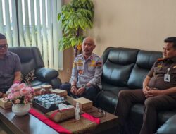 Kejari Kota Malang Perkuat Integritas dalam Pengamanan Pembangunan Strategis