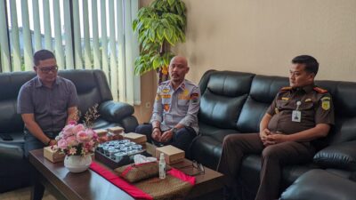 Kejari Kota Malang Perkuat Integritas dalam Pengamanan Pembangunan Strategis 2 IMG 20230829 WA0005